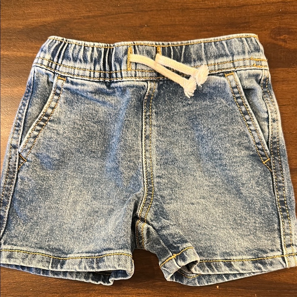 Cat & Jack Toddler Shorts